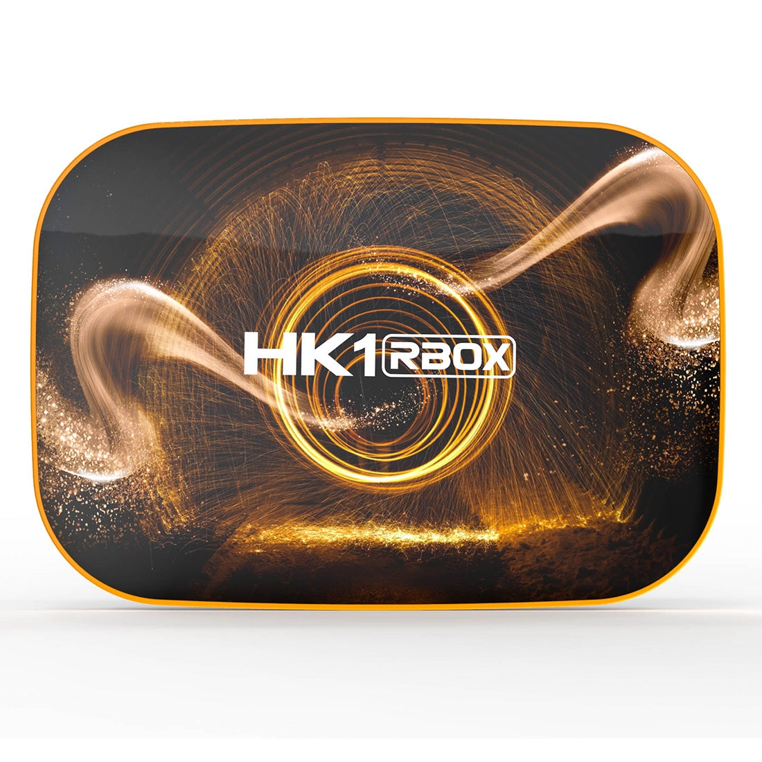 HK1 RBOX-R1 Android 10.0 Smart TV Box RK3318 1080P 4K 2.4G/5G WiFi Set-top Box 4GB+32GB - US Plug HK1 RBOX-R1 Android 10.0 Smart TV Box RK3318 1080P 4K 2.4G/5G WiFi Set-top Box 4GB+32GB - US Plug